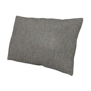 Cushion cover , Taupe, Bouclé & Texture - Bemz