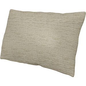 Cushion cover , Light Sand, Bouclé & Texture - Bemz