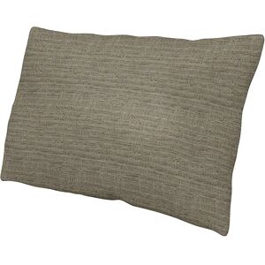 Cushion cover , Mole Brown, Bouclé & Texture - Bemz