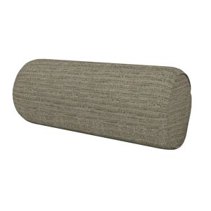 IKEA - Cushion Cover Ektorp Roll , Mole Brown, Bouclé & Texture - Bemz