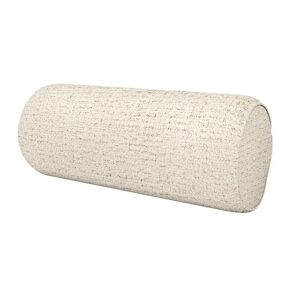 IKEA - Cushion Cover Ektorp Roll , Ecru, Bouclé & Texture - Bemz