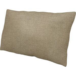 IKEA - Cushion Cover Ektorp 40x70 cm, Pebble, Bouclé & Texture - Bemz