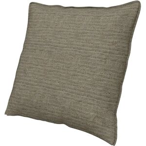 Cushion cover, Mole Brown, Bouclé & Texture - Bemz