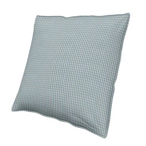 Cushion cover, Sky Blue, Cotton - Bemz