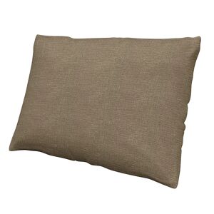 Cushion Cover, Camel, Bouclé & Texture - Bemz
