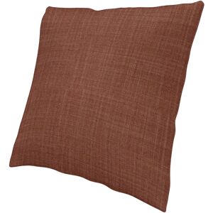 Cushion cover , Rust, Bouclé & Texture - Bemz