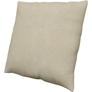 Cushion Cover, Cream, Bouclé & Texture - Bemz