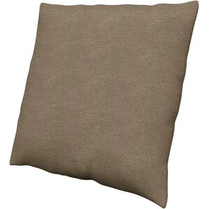 Cushion Cover, Camel, Bouclé & Texture - Bemz