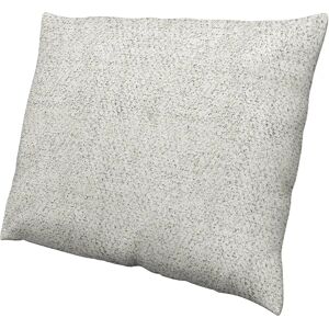 Cushion Cover, Ivory, Bouclé & Texture - Bemz