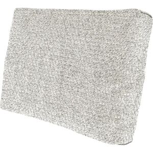 IKEA - EXTRA BACK CUSHION COVER FRIHETEN 47X67CM, Driftwood, Bouclé & Texture - Bemz