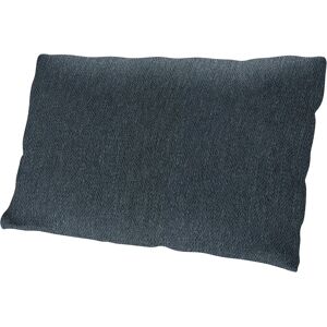 IKEA - Söderhamn Small Decorative Cushion Cover, Denim, Bouclé & Texture - Bemz