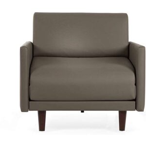 Paddock Fauteuil lit Français 1 Place PACHA 70 LARGE accoudoirs amovibles