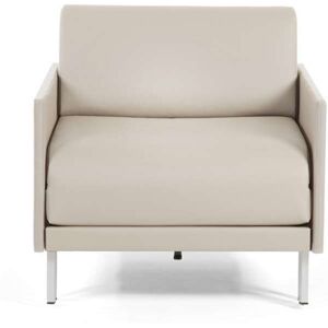 Likoolis Fauteuil lit Français 1 Place BOSS 70 MEDIUM accoudoirs amovibles