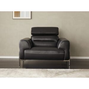 BARUTTI SOFA Canapé 1 place en cuir - HED