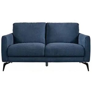 BARUTTI SOFA Canapé 2 places en tissu - MARY