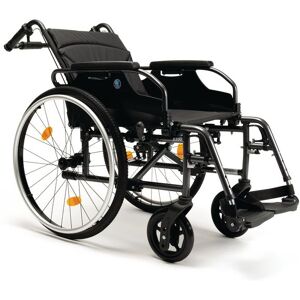 Vermeiren Fauteuil roulant D200 a dossier inclinable 30°