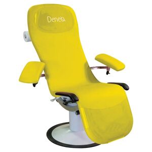 Fauteuil de prelevement Deneo®.Lab Promotal