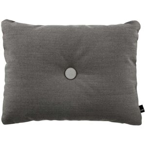 HAY coussin Dot 45 x 60 cm Steelcut Trio Dark grey 153