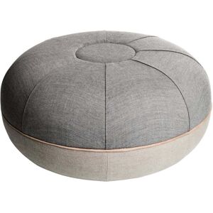 Fritz Hansen - Pouf by Cecilie Manz Ø 60 cm, beton