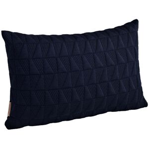 Fritz Hansen - AJ Coussin Trapez, 60 x 40 cm, midnight blue