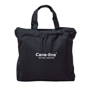 Cane-line - Couverture 12 : canapé 2 places / tables, noir