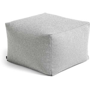 HAY - Varer Pouf, grey sprinkle