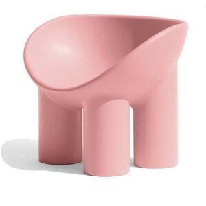 Driade - Roly Poly Fauteuil, rose clair