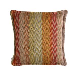 Roros Tweed Røros Tweed - Fri Coussin 60 x 60 cm, summer red