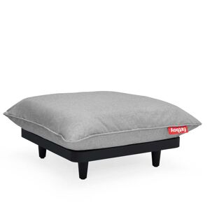 Fatboy - Paletti Outdoor -Canape, tabouret, rock grey