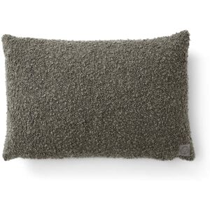 &Tradition & Tradition - Collect SC48 Coussin Soft Boucle, 40 x 60 cm, sage - Publicité