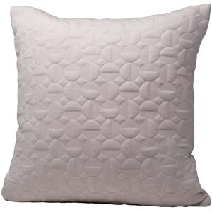 Fritz Hansen - Vertigo Coussin, 50 x 50 cm, sable