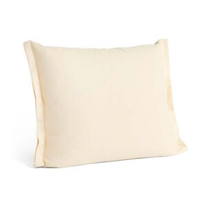 HAY - Plica Coussin Planar, ivory