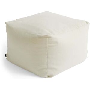 HAY Snug Pouf H 40 cm sable