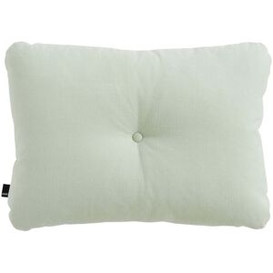 HAY - Dot Coussin XL, Planar, menthe douce