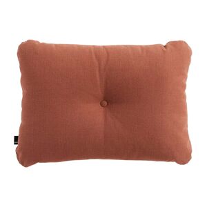 HAY Dot Coussin XL Planar terracotta