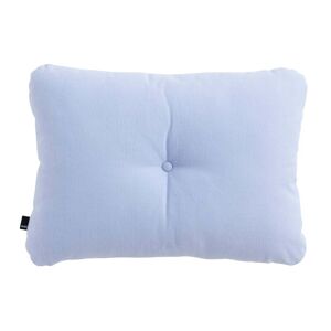 HAY Dot Coussin XL Planar soft bleu