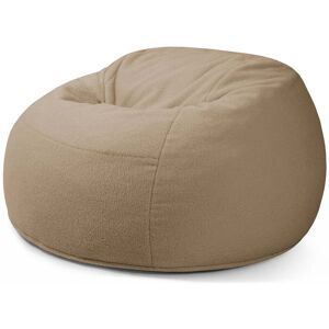 Studio Zondag - Doezel Pouf L, camel