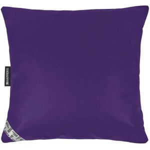 Happers - Coussin Similicuir Indoor Lilas 50x30 Lilas - Lilas - Publicité