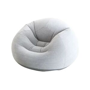 Intex Pouf gonflable beanless - - Publicité