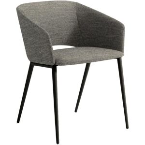 Zanotta Fauteuil Tusa 2261/B (Cat. 30 - Tissu) - Publicité