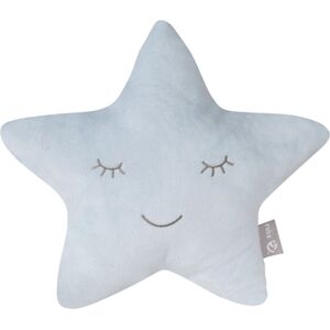 roba Coussin deco enfant etoile Style turquoise