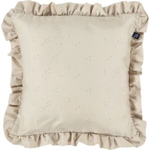 Alvi® Coussin enfant decoratif Volant