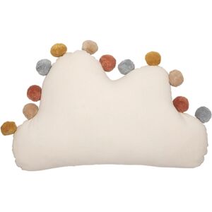 atmosphera Coussin enfant nuage coton