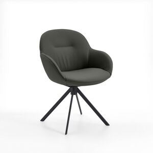 Niehoff PACO Chaise avec accoudoirs, 667204990,