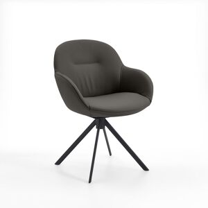 Niehoff PACO Chaise avec accoudoirs, 667204981,