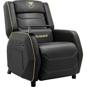 COUGAR Sofa++Ranger+Pro+%28Noir%2FOr%29 - Publicité