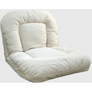 DIHRVTHC Remplissage Pouf Poire,Fauteuil Pouf, Pouf Poire Salon