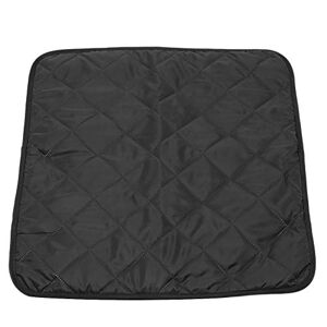 ANGGREK Coussin de Chaise, 2 Pièces Coussin de Chaise Absorbant L'eau Réutilisable Multifonctionnel Lavable Canapé Coussin de Fauteuil Roulant Coussins de Protection de Siège Carré(le ) - Publicité