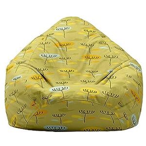 Pouf Poire Sans Remplissage, Pouf Pour Enfant Ado Adulte,3D