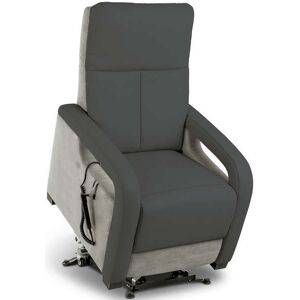 Conforama Fauteuil relax BARDO